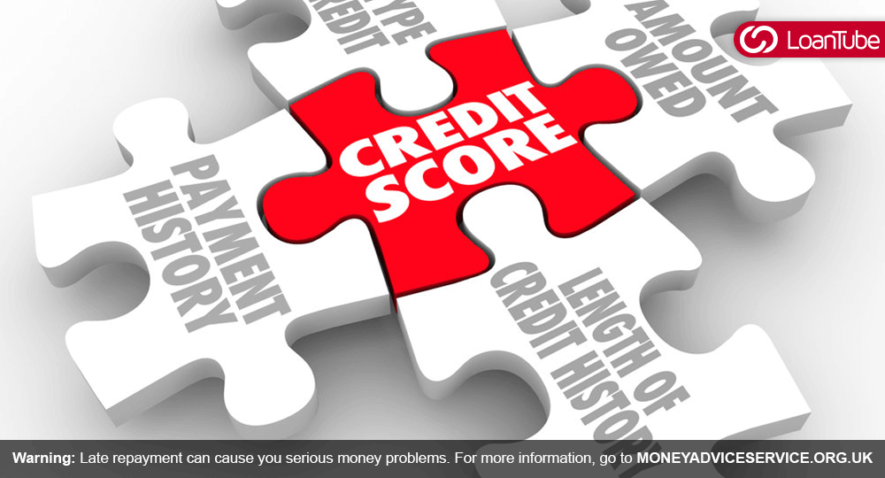 Factors Affecting your Credit Score