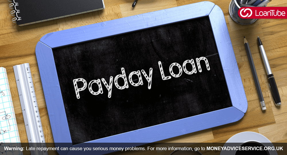 Payday Loans | Guide | UK
