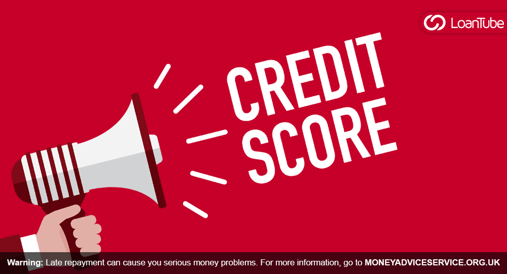 Credit Score Calculation | LoanTube