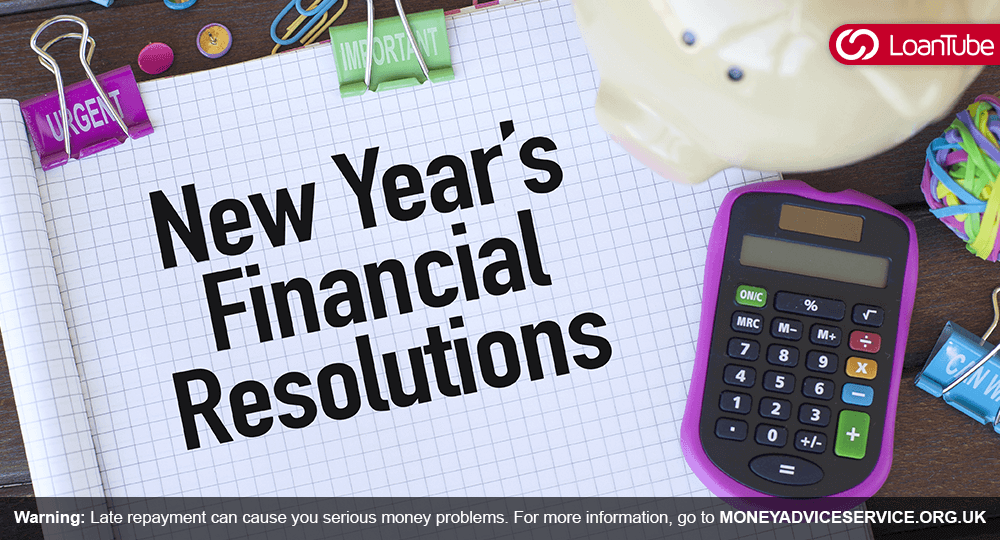 Financial Resolutions | LoanTube