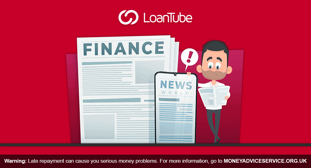 Finance News (September 23 to September 29) | UK | LoanTube