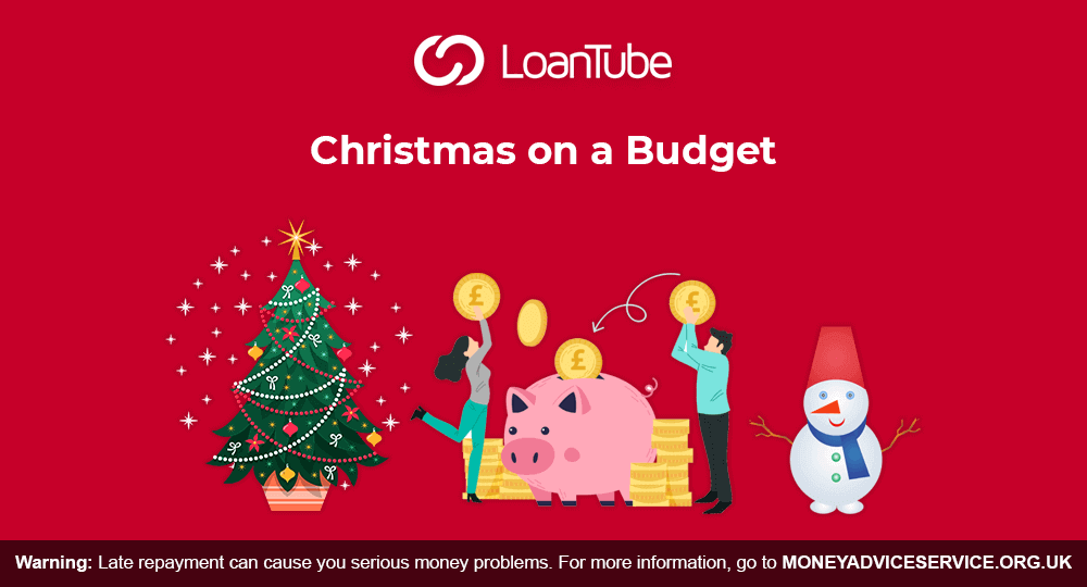 Christmas Budget | Personal Loan | UK | LoanTube