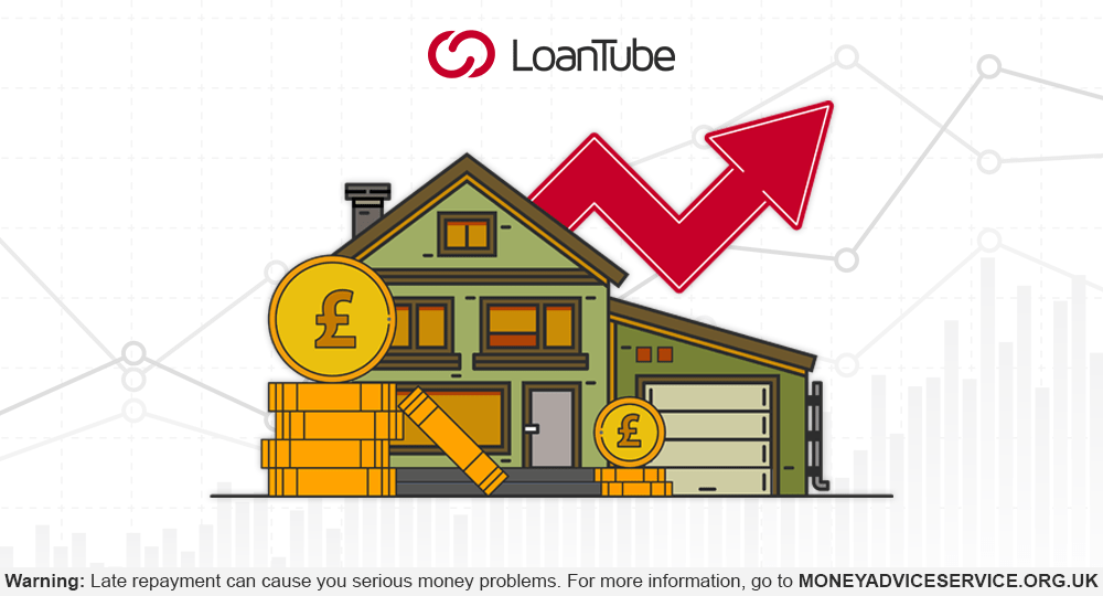 Mortgage Deposit | UK | LoanTube