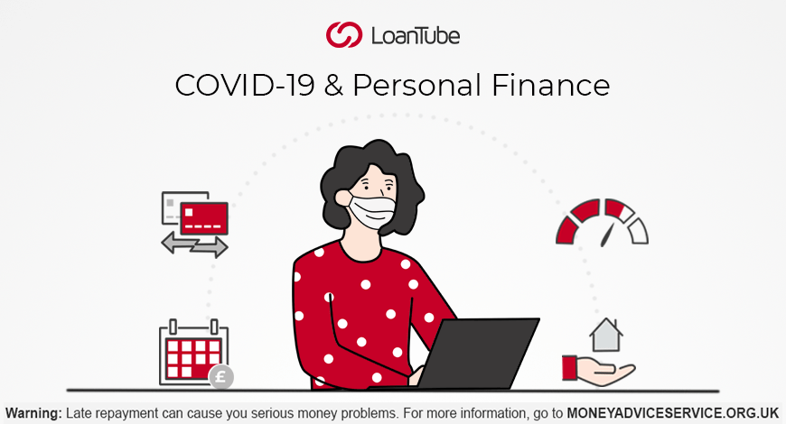COVID-19 | Personal Loans | UK | LoanTube