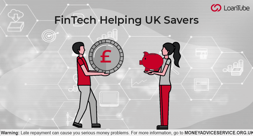 FinTech Firms | UK | LoanTube