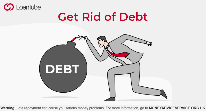 Debt Free | UK | LoanTube