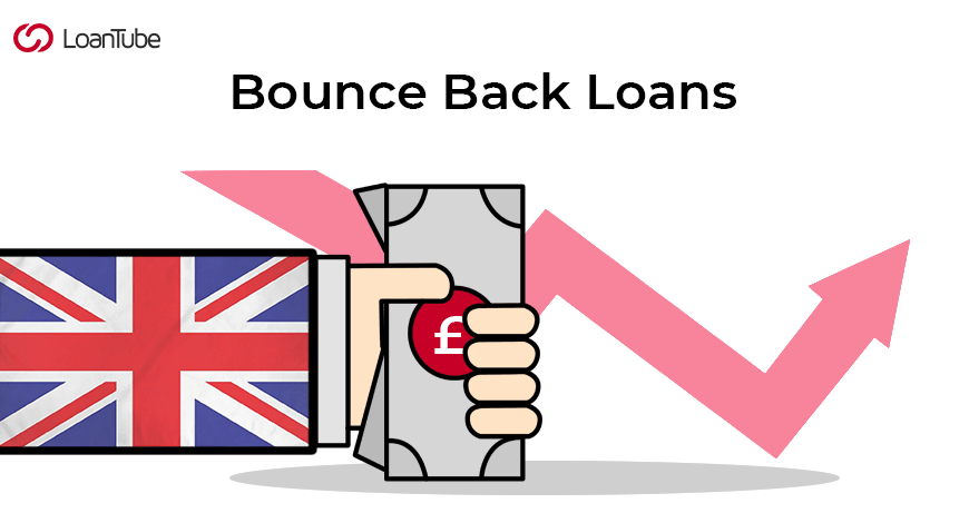 Bounce Back Loans | UK | LoanTube