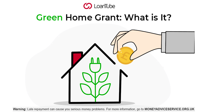 Green Home Grant | UK | LoanTube