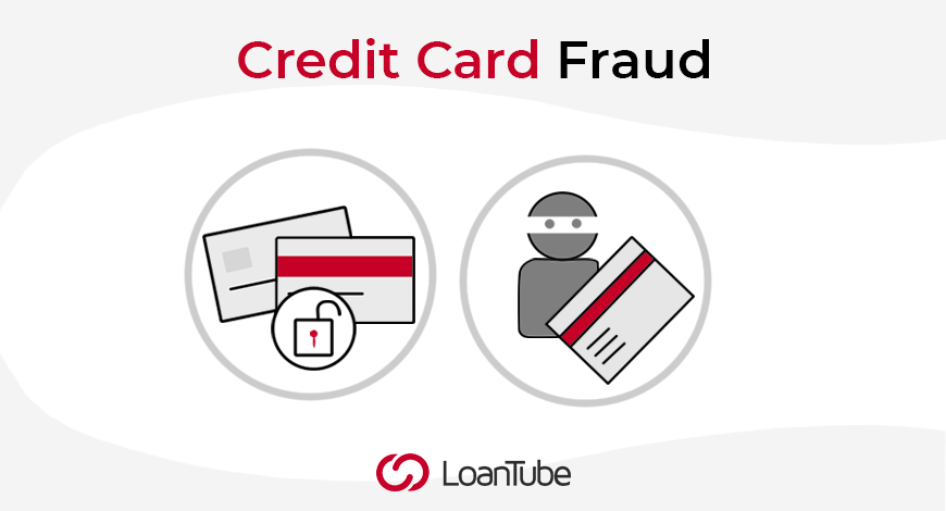 Credit Card Fraud | UK | LoanTube