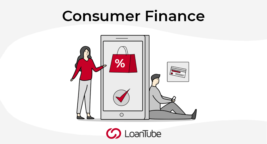Consumer Finance | UK | LoanTube