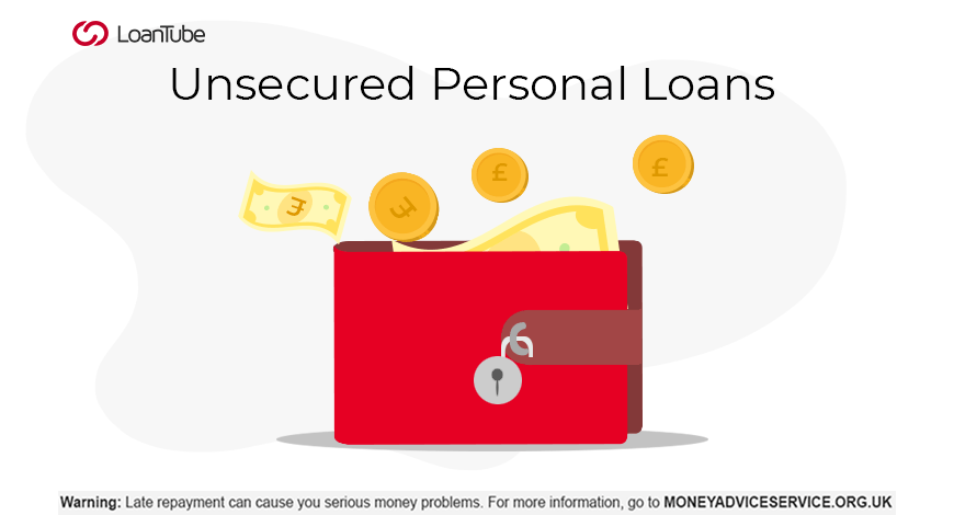 Unsecured Personal Loan | UK | LoanTube