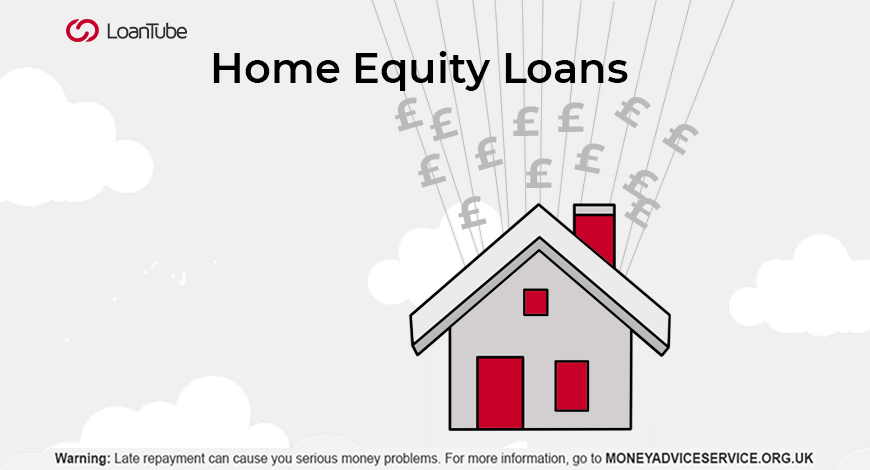 Home Equity Loan | UK | LoanTube