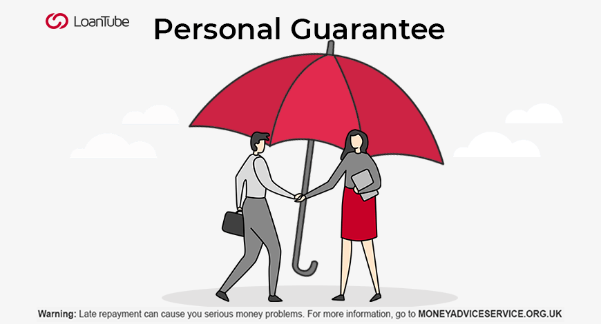 Personal Guarantee on Loans