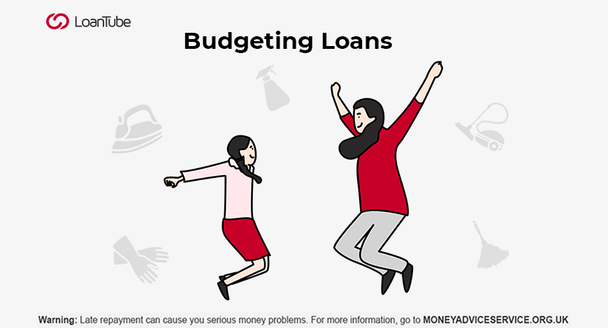 Budgeting Loans | UK | LoanTube