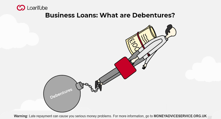Business Loans: What are Debentures
