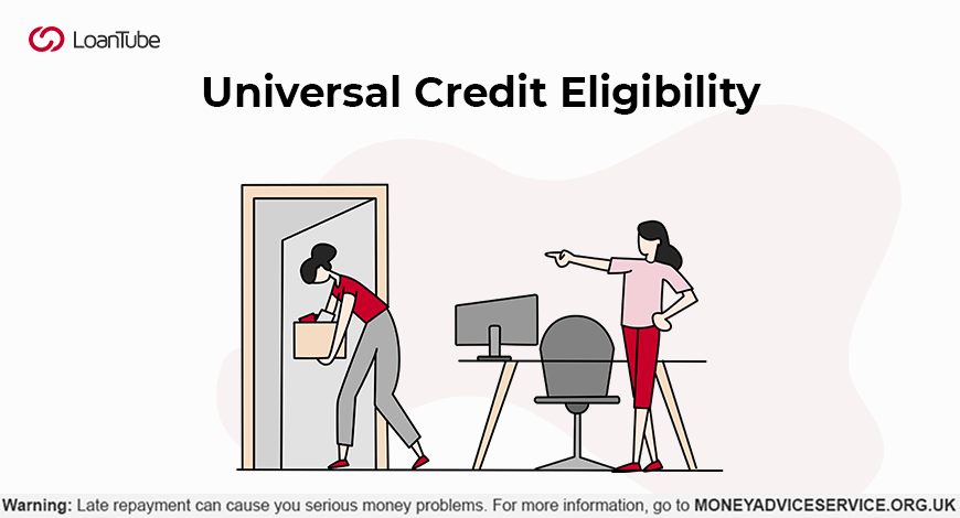Universal Credit | UK | LoanTube