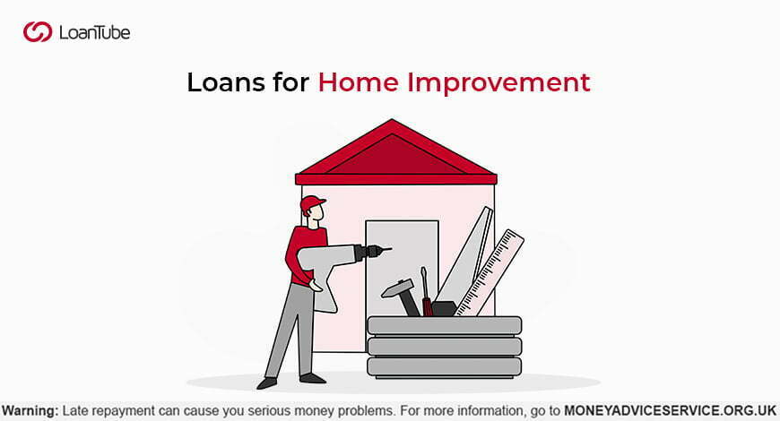 What Type of Home Improvement Loan is Best for You