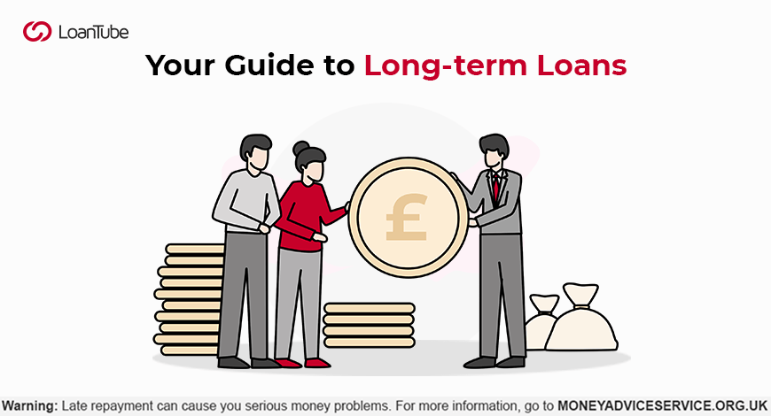 4 FAQs to Sum up Long-term Loans