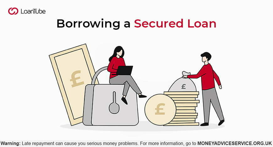 When Are Secured Loans a Good Option?