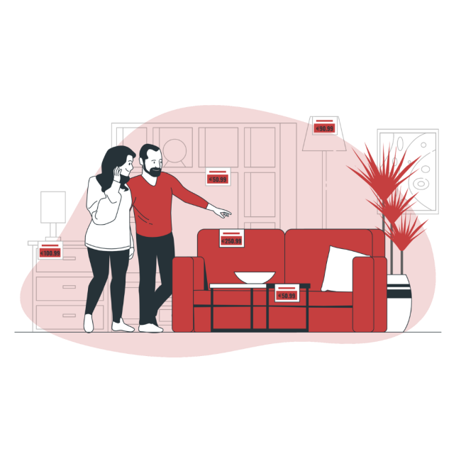 Sofas on Finance Apply Online & Pay in Instalments Later