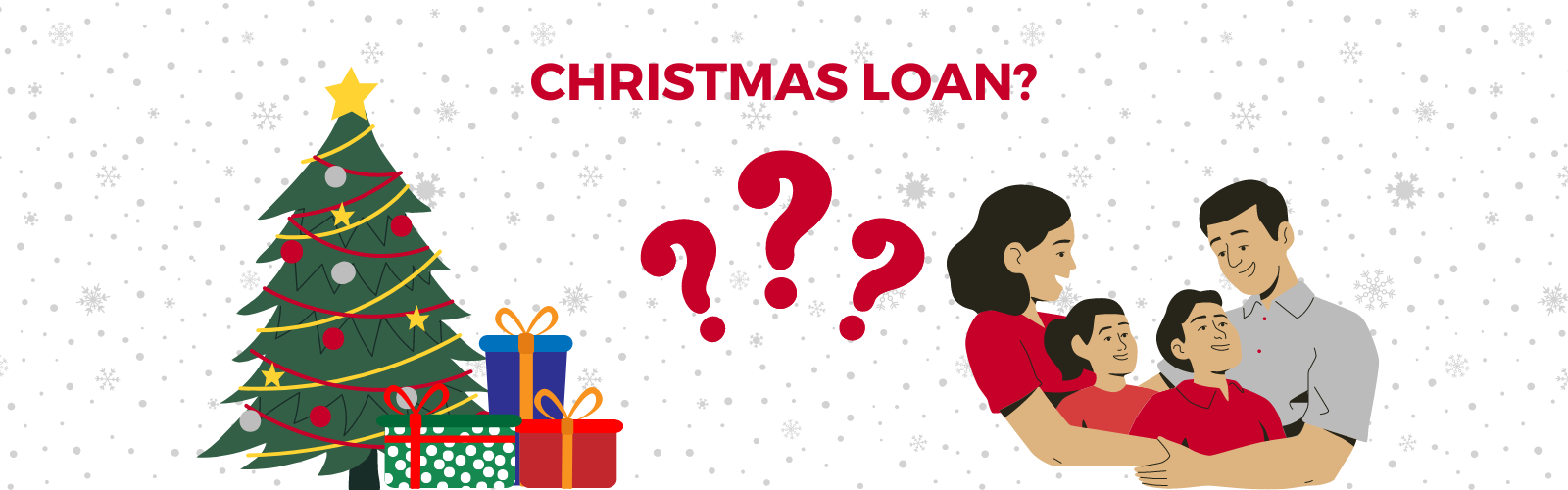 Christmas Loan