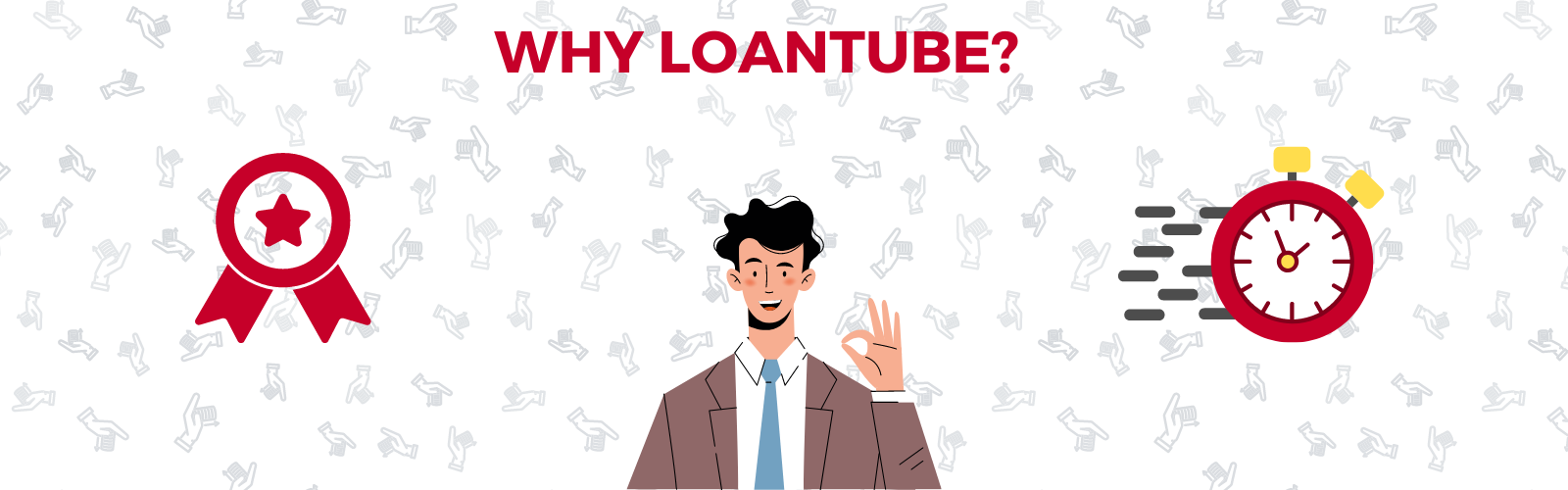 Why LoanTube
