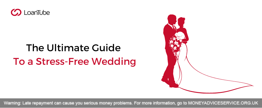 Wedding Loans Ultimate Guide