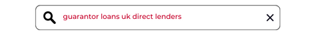 guarantor loans uk direct lenders