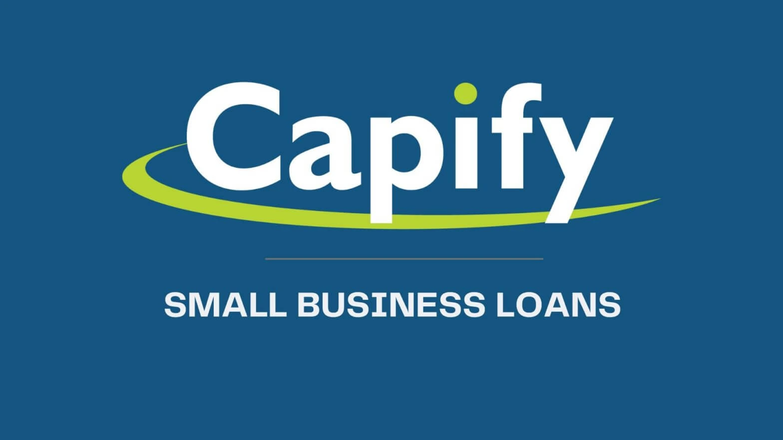 Capify small business loan options for UK SMEs – LoanTube